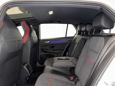 2026 Volkswagen Golf GTI 2.0T SE DSG