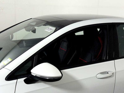2026 Volkswagen Golf GTI 2.0T SE DSG