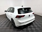 2026 Volkswagen Golf GTI 2.0T SE DSG