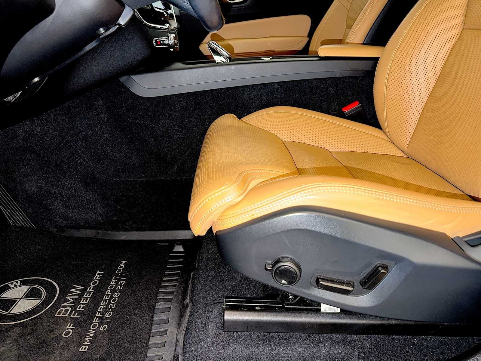 2022 Volvo XC60 B5 AWD Inscription