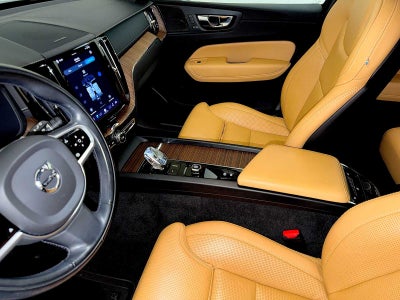 2022 Volvo XC60 B5 AWD Inscription