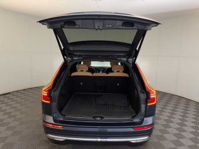 2022 Volvo XC60 B5 AWD Inscription
