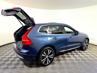 2022 Volvo XC60 B5 AWD Inscription