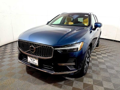 2022 Volvo XC60 B5 AWD Inscription