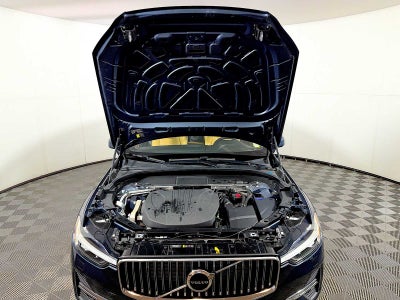 2022 Volvo XC60 B5 AWD Inscription