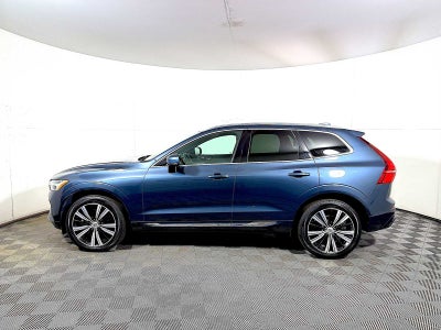 2022 Volvo XC60 B5 AWD Inscription