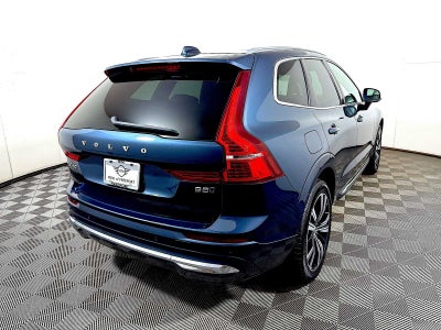 2022 Volvo XC60 B5 AWD Inscription