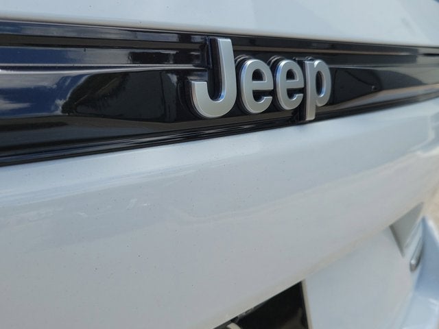 2023 Jeep Grand Cherokee Summit