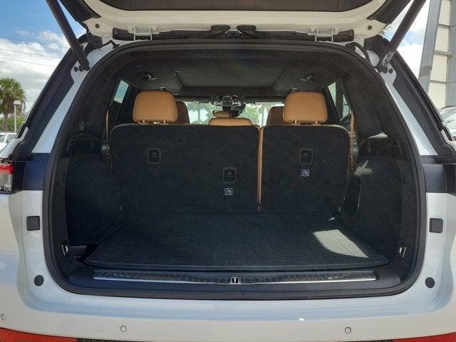 2023 Jeep Grand Cherokee Summit