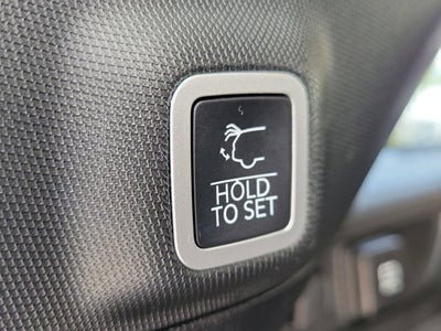 2023 Jeep Grand Cherokee Summit