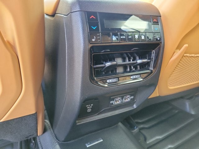 2023 Jeep Grand Cherokee Summit