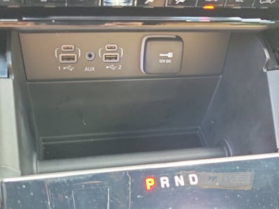 2023 Jeep Grand Cherokee Summit