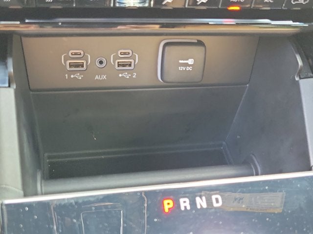 2023 Jeep Grand Cherokee Summit