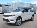 2023 Jeep Grand Cherokee Summit