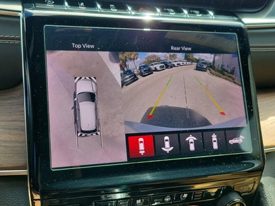 2023 Jeep Grand Cherokee Summit