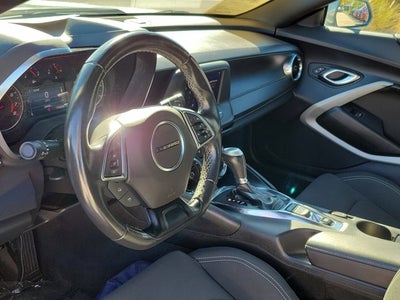 2023 Chevrolet Camaro 1LT