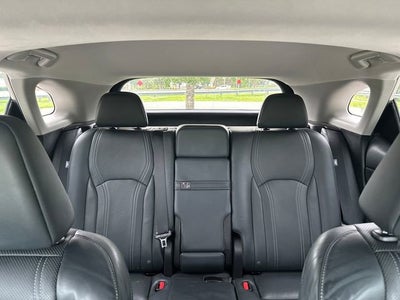 2016 Lexus RX 350 350