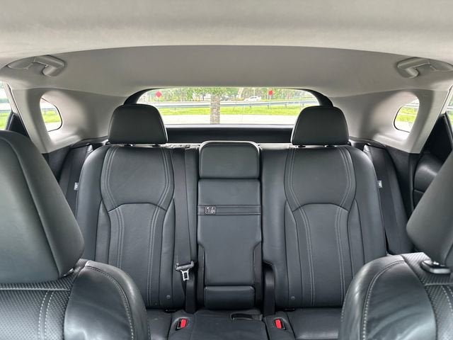 2016 Lexus RX 350 350