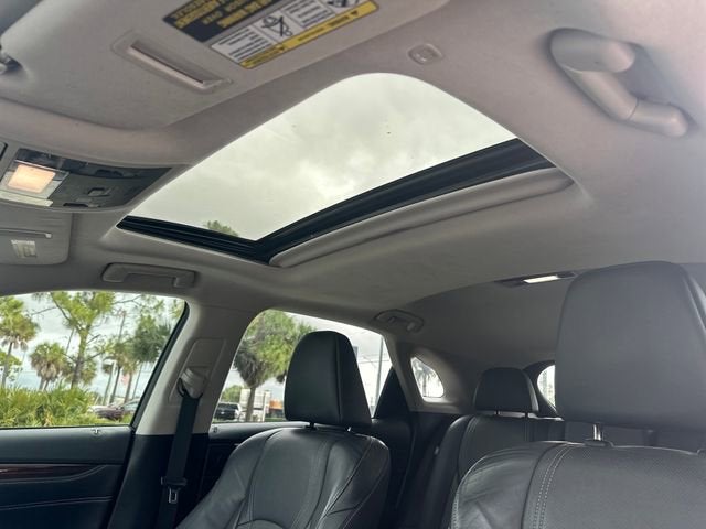 2016 Lexus RX 350 350