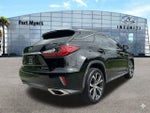 2016 Lexus RX 350 350