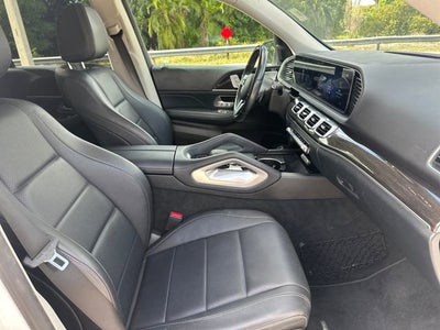 2020 Mercedes-Benz GLE GLE 450