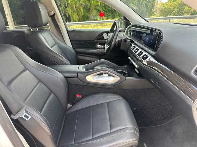 2020 Mercedes-Benz GLE GLE 450