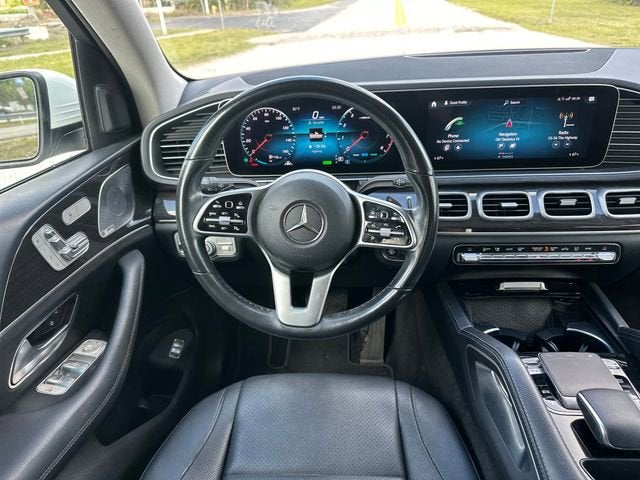 2020 Mercedes-Benz GLE GLE 450