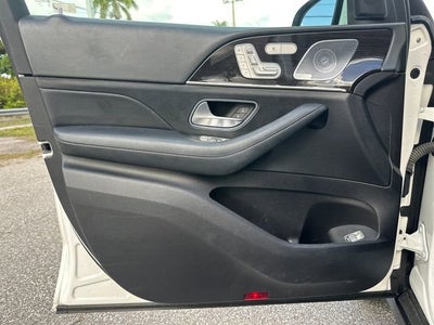 2020 Mercedes-Benz GLE GLE 450