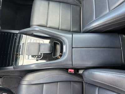 2020 Mercedes-Benz GLE GLE 450