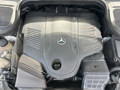 2020 Mercedes-Benz GLE GLE 450