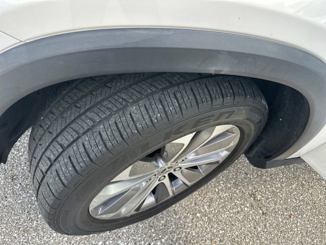 2020 Mercedes-Benz GLE GLE 450
