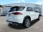 2020 Mercedes-Benz GLE GLE 450