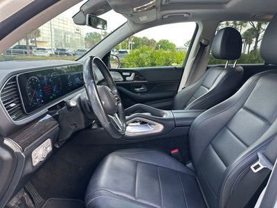 2020 Mercedes-Benz GLE GLE 450