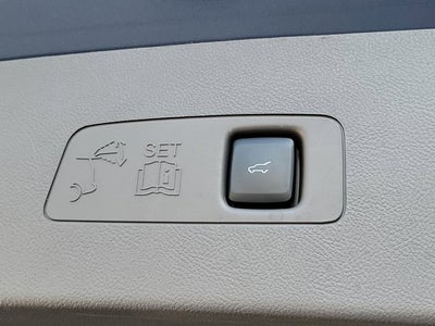 2022 Lincoln Corsair Grand Touring