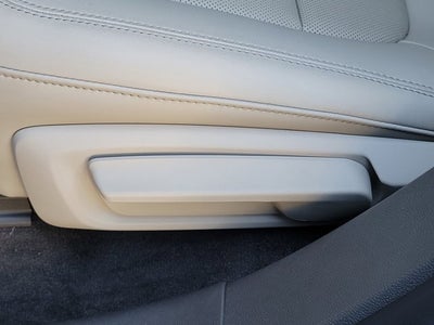 2022 Lincoln Corsair Grand Touring