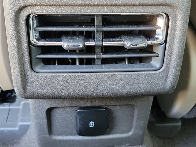 2022 Lincoln Corsair Grand Touring