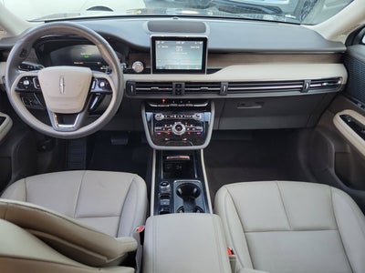 2022 Lincoln Corsair Grand Touring