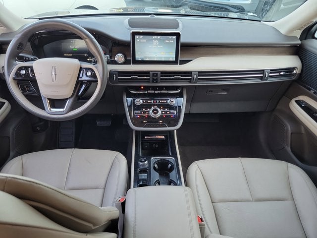 2022 Lincoln Corsair Grand Touring