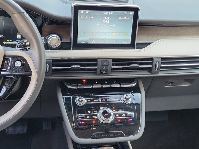 2022 Lincoln Corsair Grand Touring