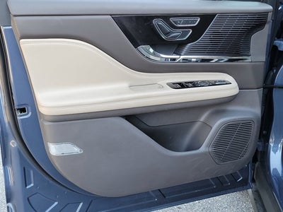 2022 Lincoln Corsair Grand Touring