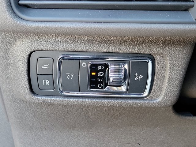 2022 Lincoln Corsair Grand Touring