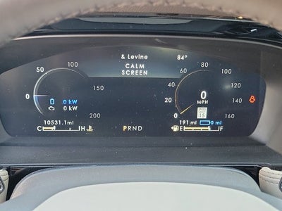 2022 Lincoln Corsair Grand Touring