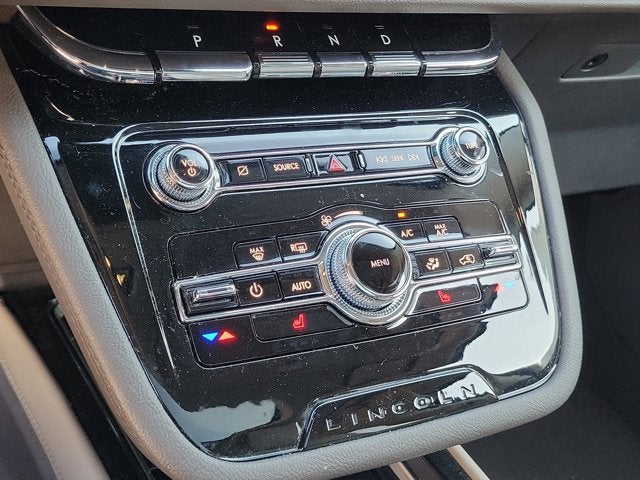 2022 Lincoln Corsair Grand Touring