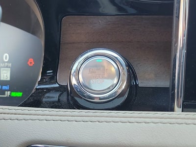 2022 Lincoln Corsair Grand Touring