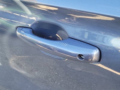 2022 Lincoln Corsair Grand Touring