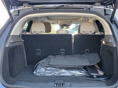 2022 Lincoln Corsair Grand Touring