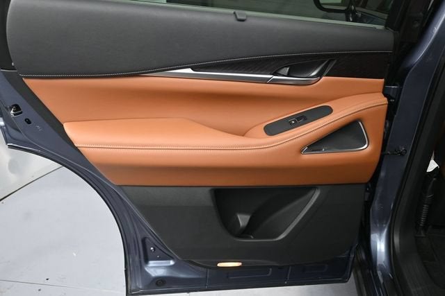 2024 INFINITI QX60 Autograph
