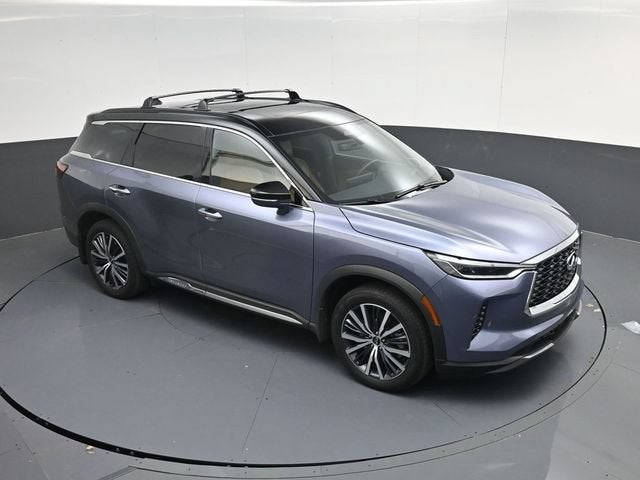 2024 INFINITI QX60 Autograph