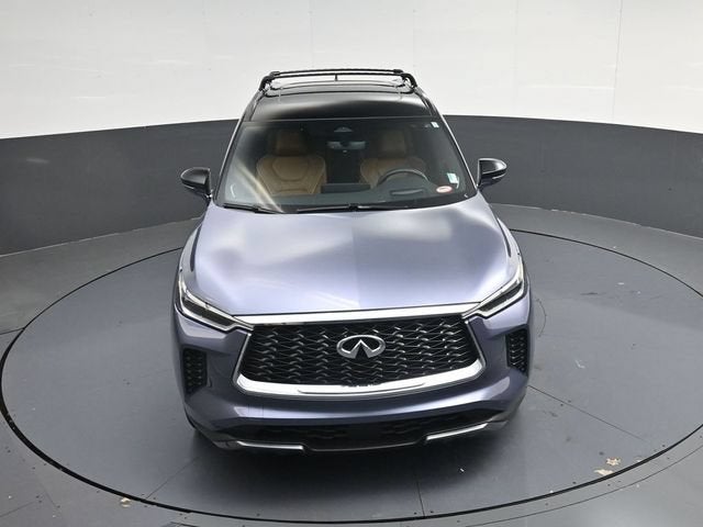 2024 INFINITI QX60 Autograph