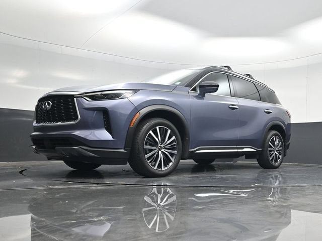 2024 INFINITI QX60 Autograph